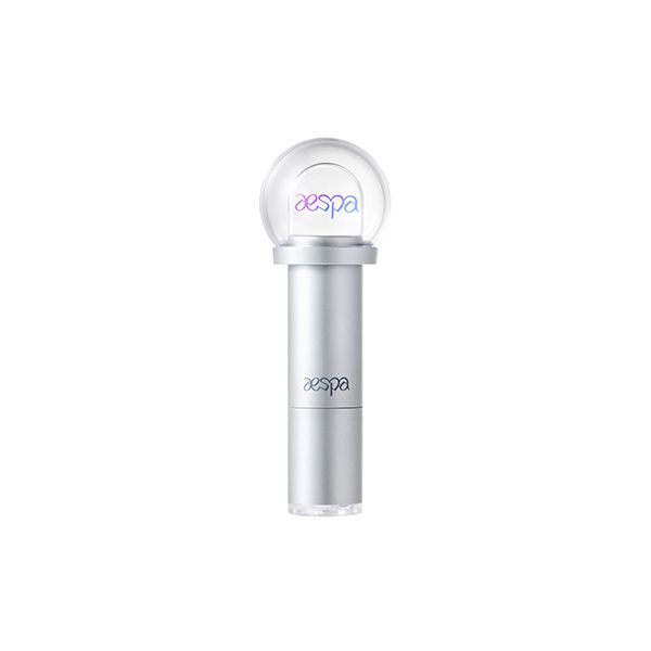 AESPA - OA.SM FANSIGNAL LIP BALM