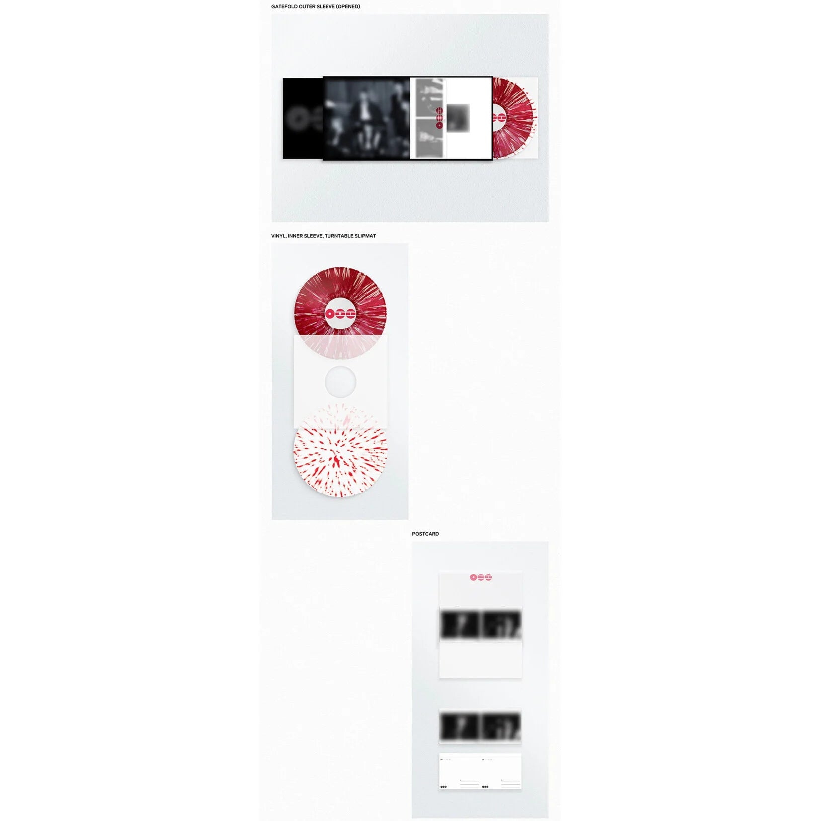 BTS Album [ARIRANG / Deluxe Vinyl Ver.] – Kawaii Alley