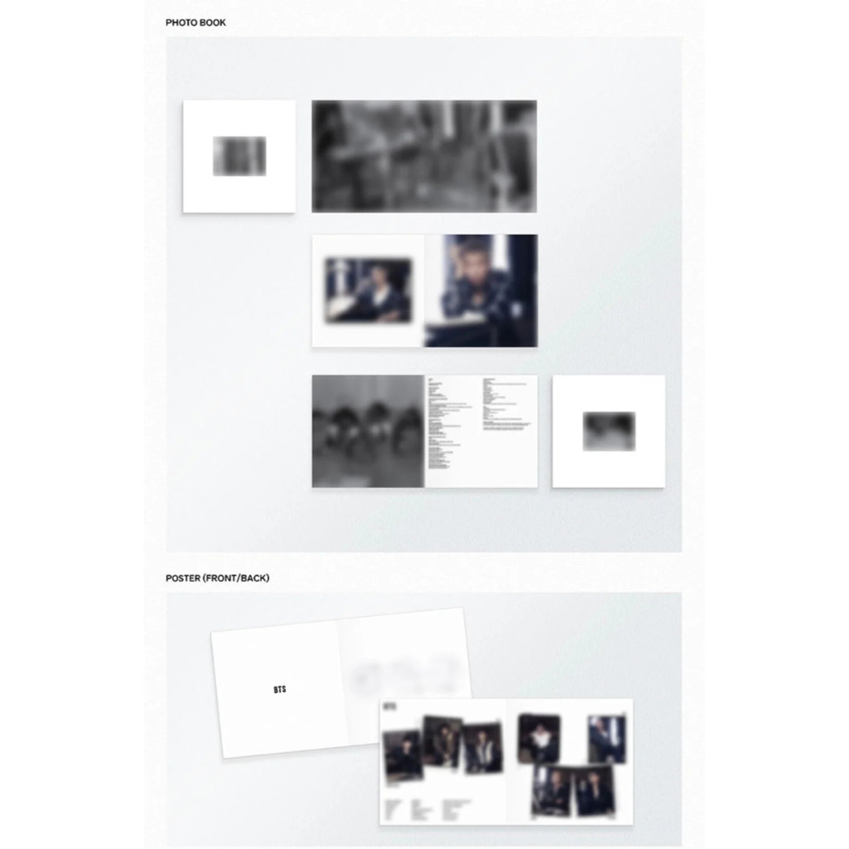 BTS Album [ARIRANG / Deluxe Vinyl Ver.] – Kawaii Alley