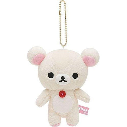 San-X Korilakkuma Keychain Plush