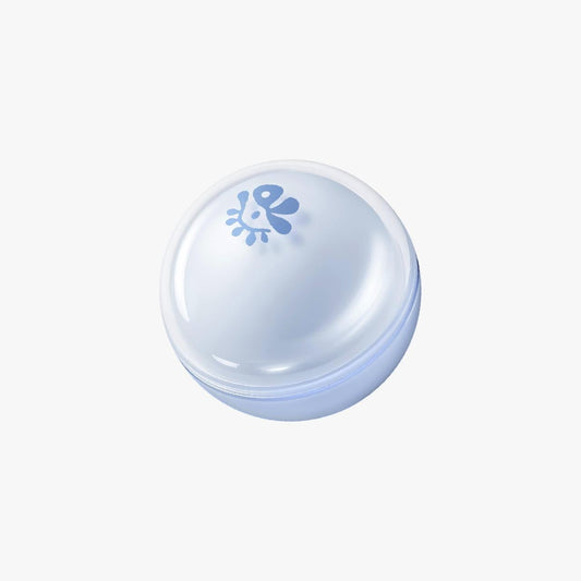 [PRE-ORDER] CORTIS The 2nd EP [GREENGREEN] ('Blue Lips' Lip Balm ver.)
