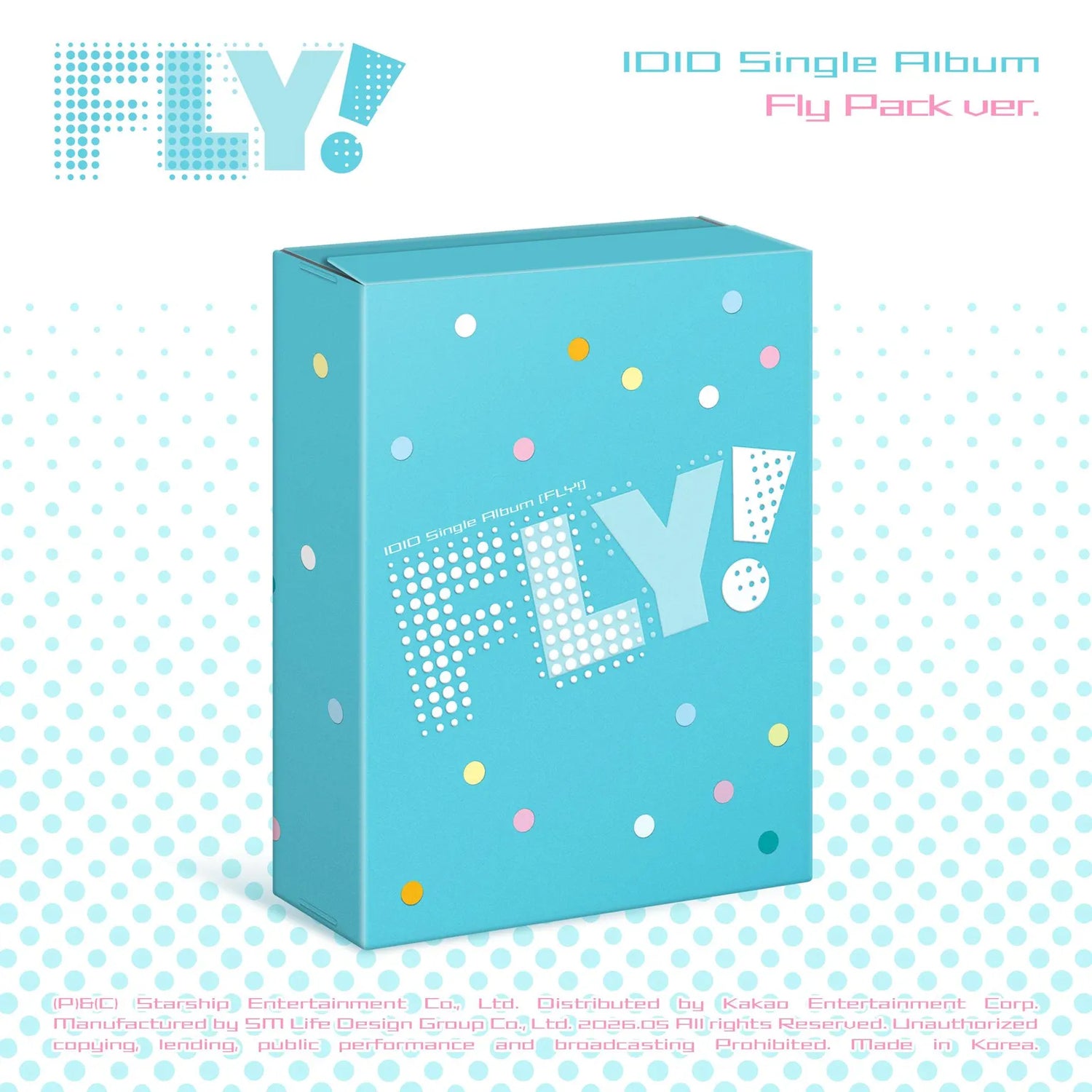 STRAY KIDS ALBUM [DO IT/EVIL SKZOO SPEAKER VER.] – Kawaii Alley
