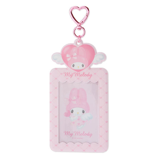 Sanrio Japan My Melody Card Case