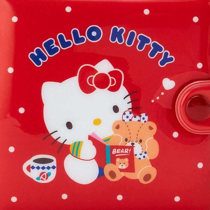 Sanrio Japan Hello Kitty Vinyl Wallet