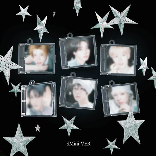 NCT WISH 1st Full Album [Ode to Love / SMini Ver]