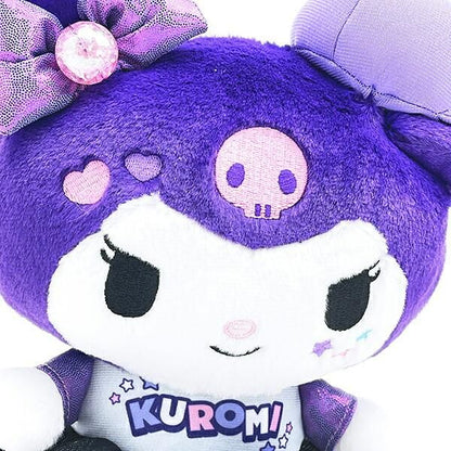 Sanrio Vivid Cap Y2K Plush KU product image 2
