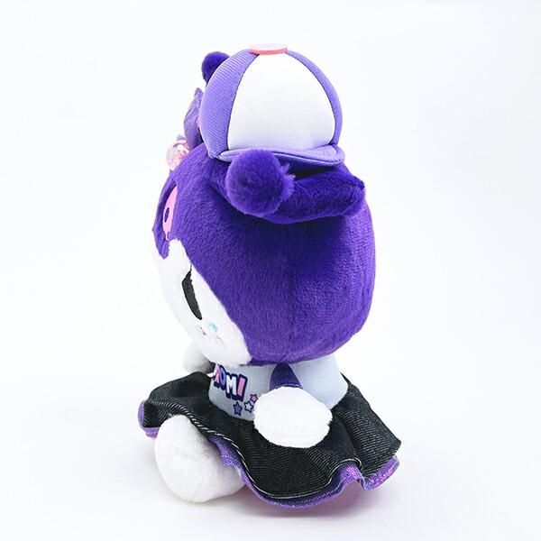 Sanrio Vivid Cap Y2K Plush KU product image 3