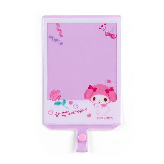 Sanrio Japan My Melody Phone Card Holder