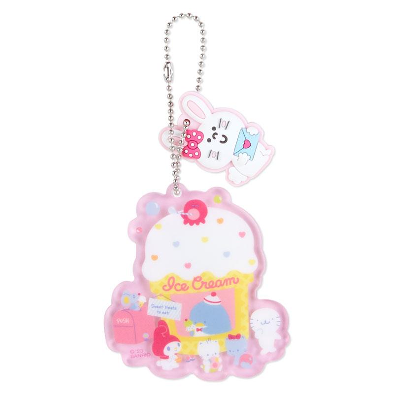 Sanrio Characters Gift Shop Keychain Blind Box