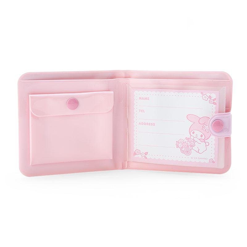 Sanrio Japan My Melody Vinyl Wallet