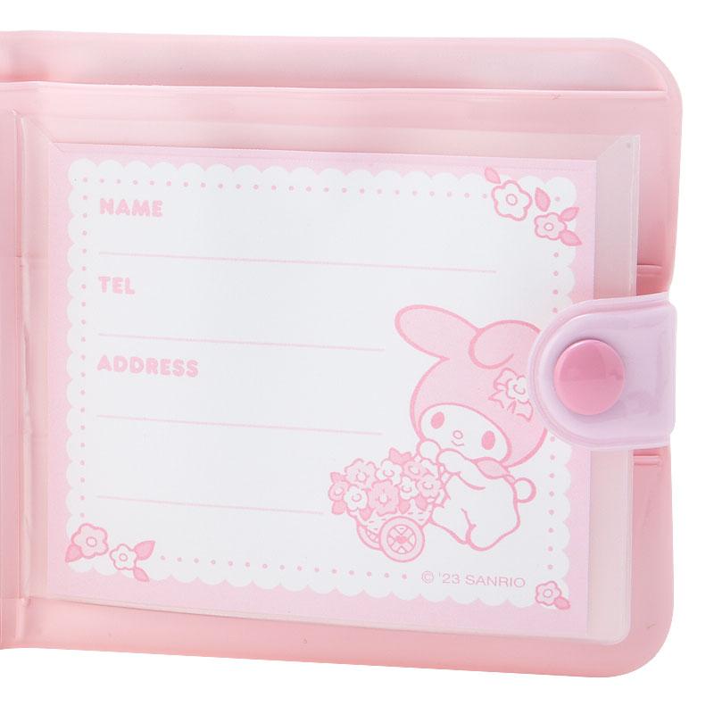 Sanrio Japan My Melody Vinyl Wallet