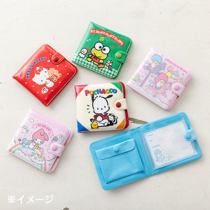 Sanrio Japan My Melody Vinyl Wallet