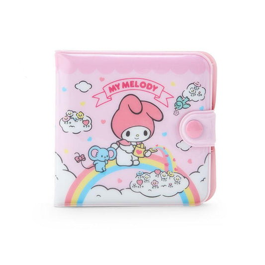 Sanrio Japan My Melody Vinyl Wallet