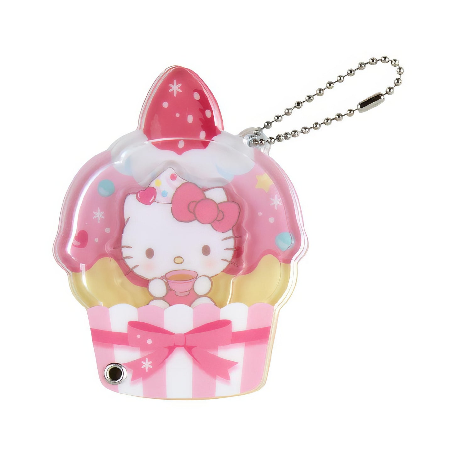 Sanrio Japan Acrylic Charm Afternoon Tea Blind Box