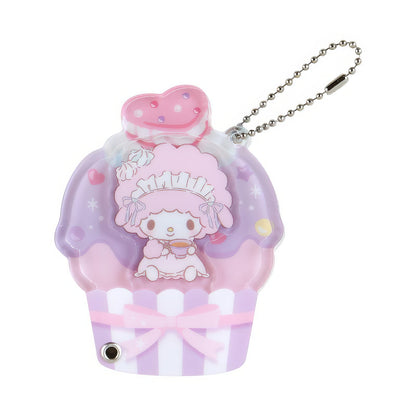 Sanrio Japan Acrylic Charm Afternoon Tea Blind Box