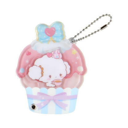 Sanrio Japan Acrylic Charm Afternoon Tea Blind Box