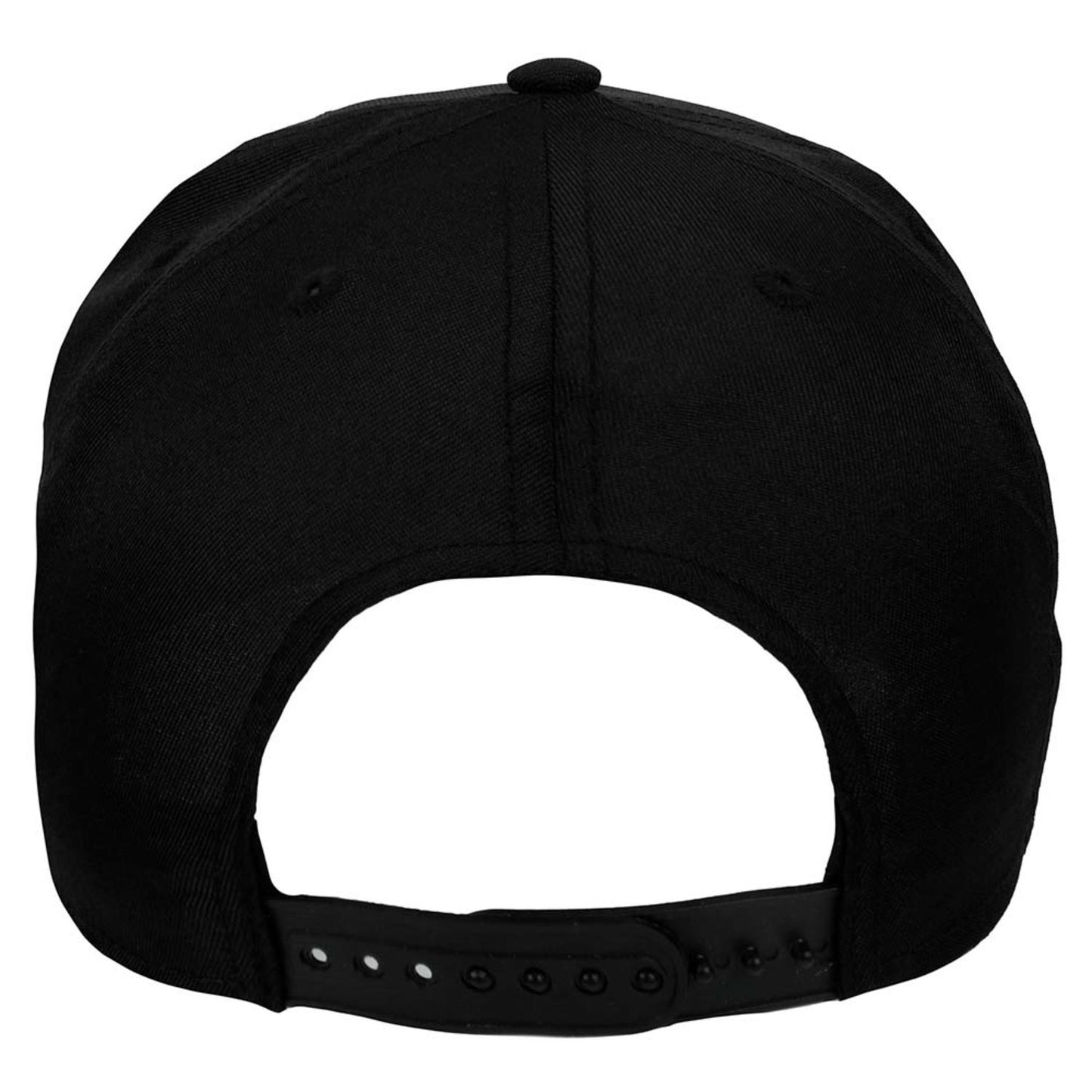 Pokeball Characters AOP Bill Black Snapback