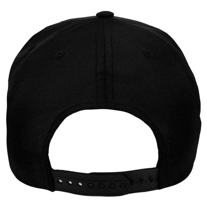 Pokeball Characters AOP Bill Black Snapback