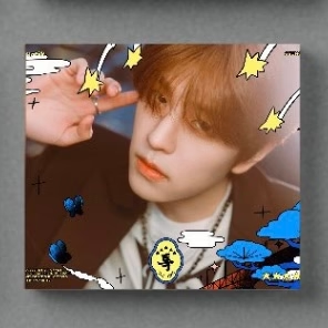 Stray Kids Album Oficial 5 Star Versión Digipack Seungmin | Meses sin interés Stray Kids Album Oficial 5 Star Versión Digipack Seungmin | Meses sin interés
