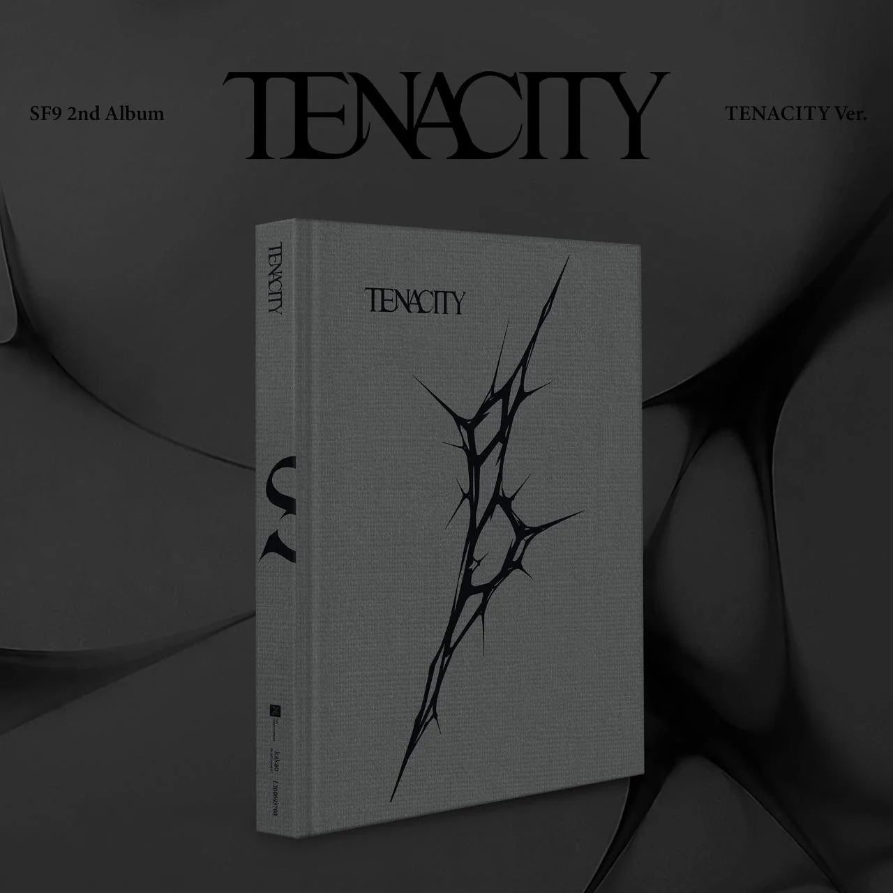 SF9 TENACITY Ver.