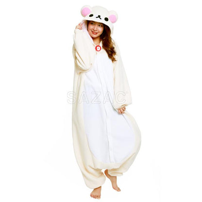 Korilakkuma Kigurumi Pajama