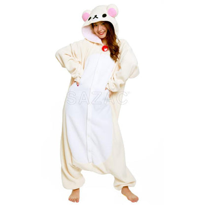 Korilakkuma Kigurumi Pajama