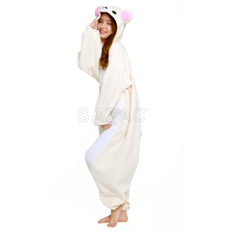 Korilakkuma Kigurumi Pajama