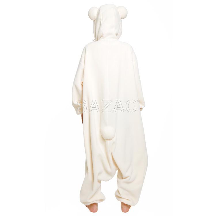 Korilakkuma Kigurumi Pajama