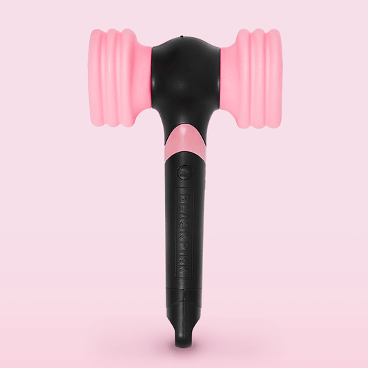 BLACKPINK OFFICIAL LIGHT STICK VER.2