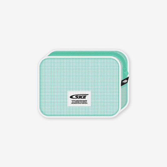 Stray Kids THIS & THAT POP-UP STORE Mesh Pouch