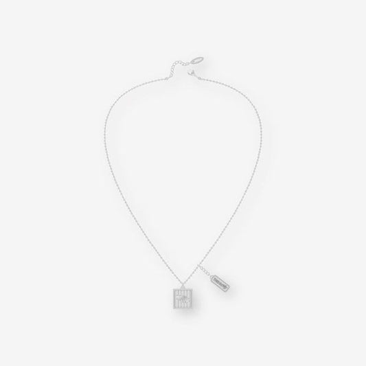 Stray Kids THIS & THAT POP-UP STORE Necklace
