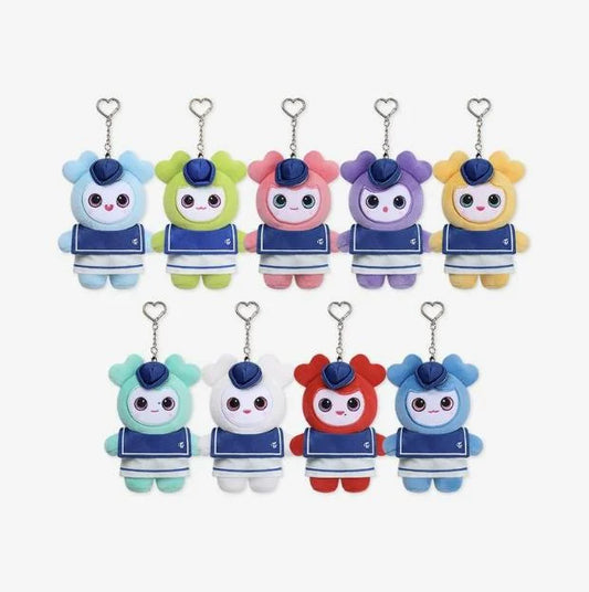 TWICE LOVELY PLUSH BABY MARINE Ver.