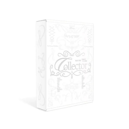 2025 SEASON'S GREETINGS - TWICE [COLLECTOR]