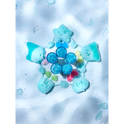 SHINEE - OA.SM FANSIGNAL LIP BALM