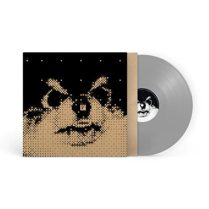 BTS V 1ST SOLO ALBUM [Layover / LP]