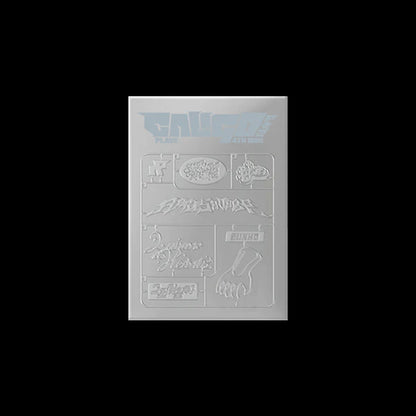 PLAVE 4th Mini Album [Caligo Pt.2 / POCAALBUM Ver.]