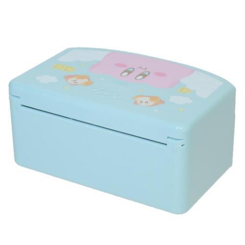 Kirby Jewelry Box Chest Drawer & Mirror