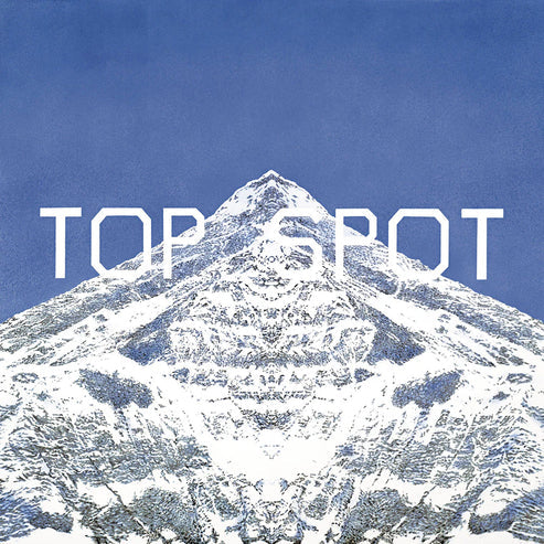T.O.P - 1ST ALBUM [TOP SPOT - ANOTHER DIMENSION]