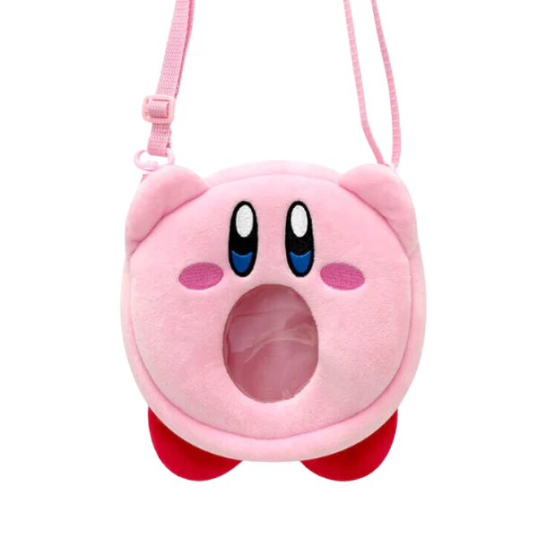 Kirby Shoulder Bag With Window