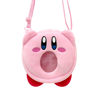 Kirby Shoulder Bag With Window