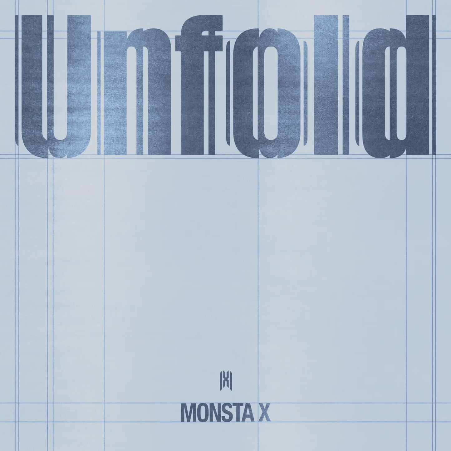 [PRE-ORDER] MONSTA X Ameriac Full Album [Unfold / DIGIPACK VER / RANDOM]