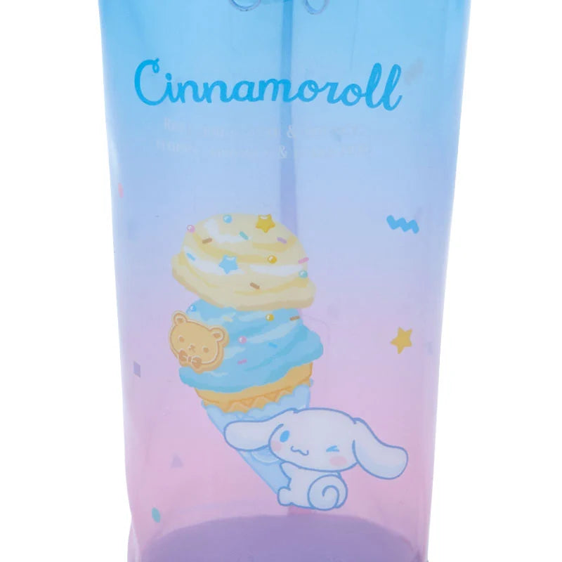 Sanrio Japan Cinnamoroll Ice Cream Party Pen Case