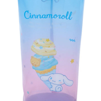 Sanrio Japan Cinnamoroll Ice Cream Party Pen Case