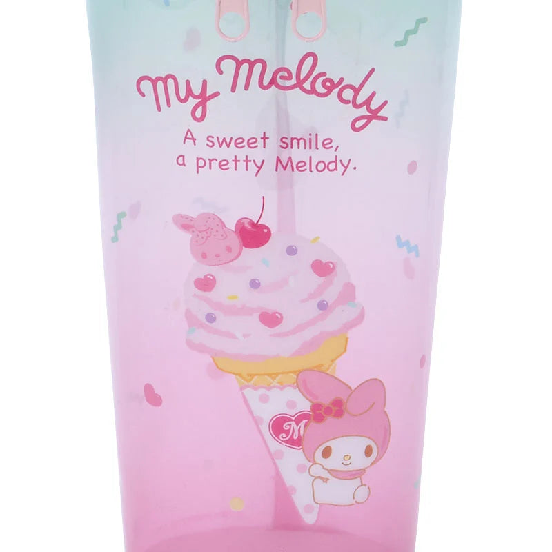 Sanrio Japan My Melody Ice Cream Party Pen Case