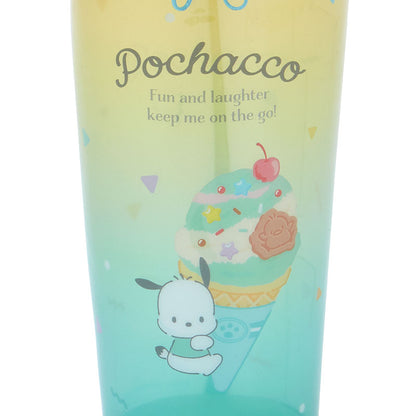 Sanrio Japan Pochacco Ice Cream Party Pen Case