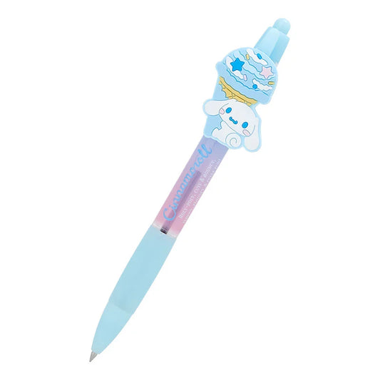 Sanrio Japan Cinnamoroll Ice Cream Party Ballpoint Pen