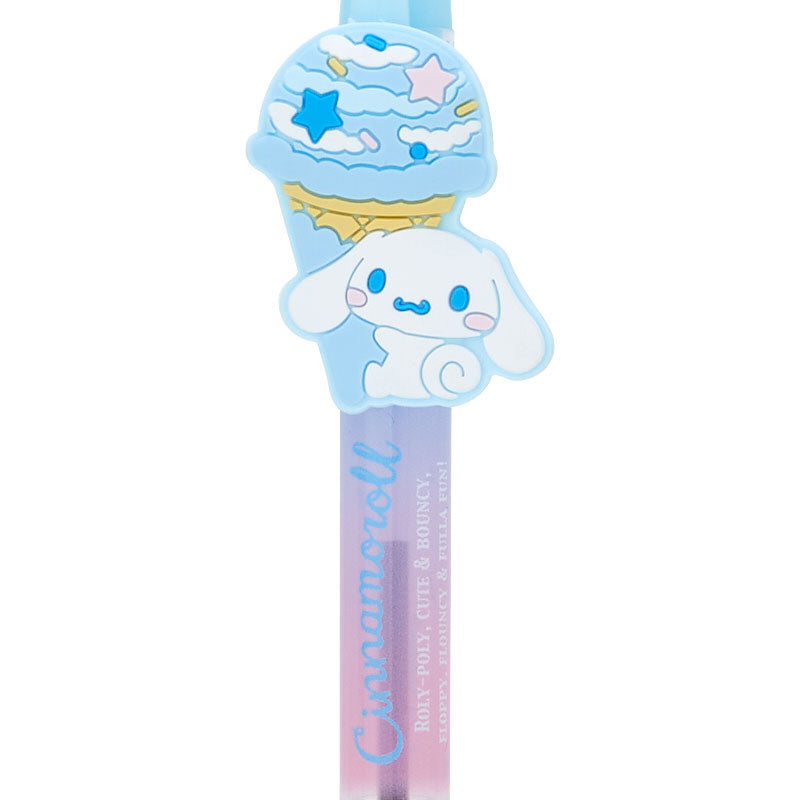 Sanrio Japan Cinnamoroll Ice Cream Party Ballpoint Pen