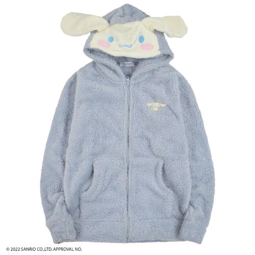 Cinnamoroll Cosplay Hoodie