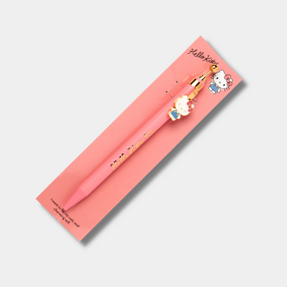 Hello Kitty Ballpoint Pen Smokey Colors Series