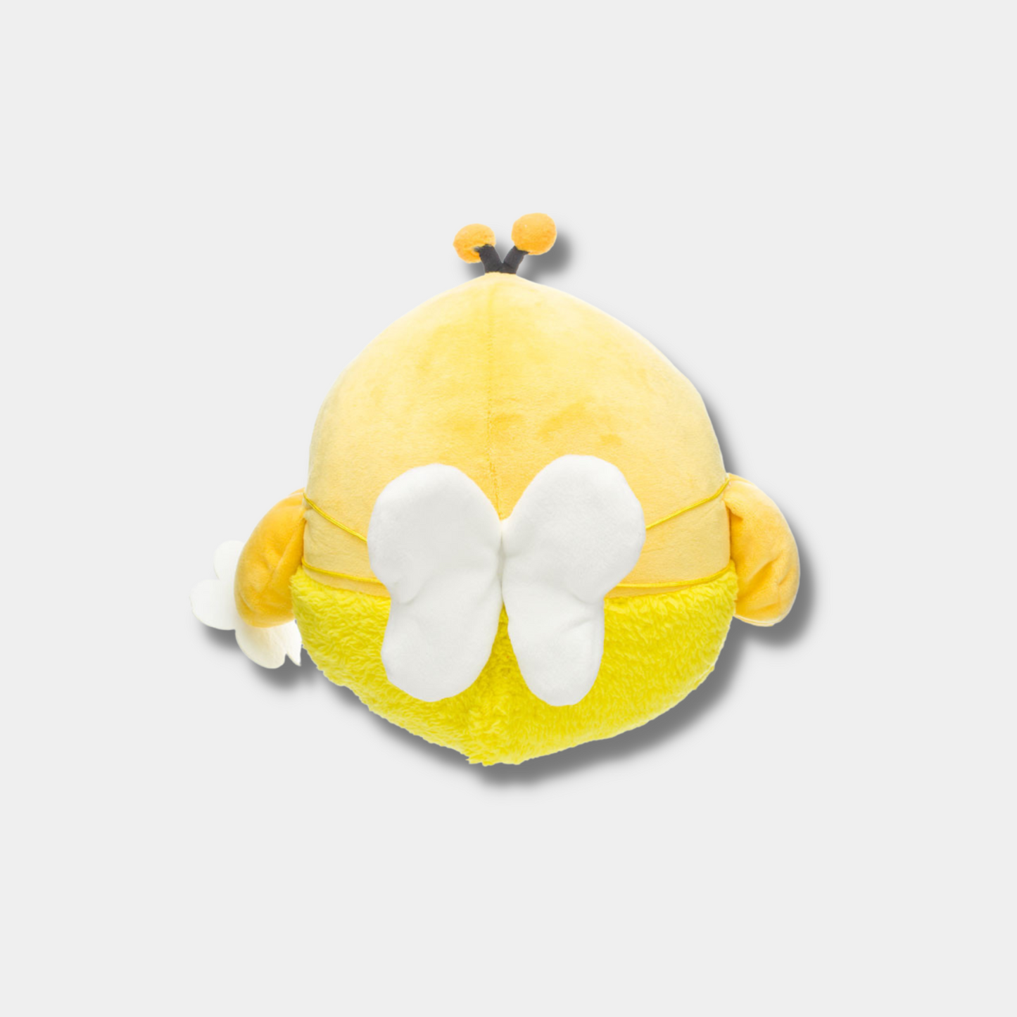 Kiiroitori Dresses As a Lemon